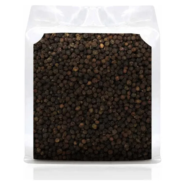 İpek Değirmen Elenmiş Katkısız İri Taneli Karabiber 500 Gr - Görsel 2