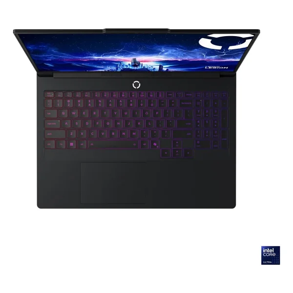 Lenovo Legion Pro 7 16IAX10H 83F500J8TR Ultra 7 255HX 64 GB 2 TB SSD RTX5070TI 16" WQXGA Gaming Laptop - Görsel 10