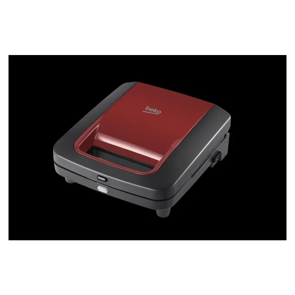 Beko Tm 2302 700 W Mini Tost Makinesi - Görsel 7