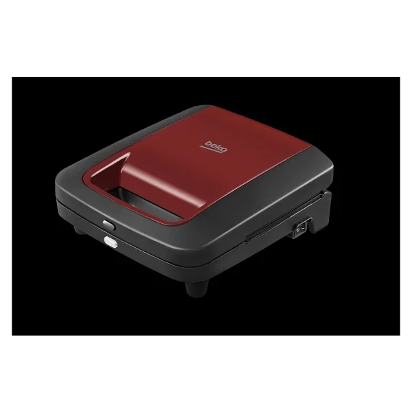 Beko Tm 2302 700 W Mini Tost Makinesi - Görsel 4