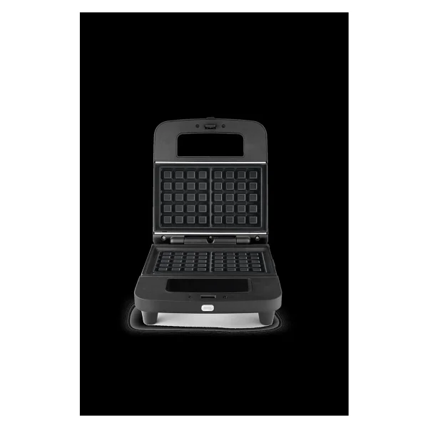 Beko Tm 2302 700 W Mini Tost Makinesi - Görsel 5