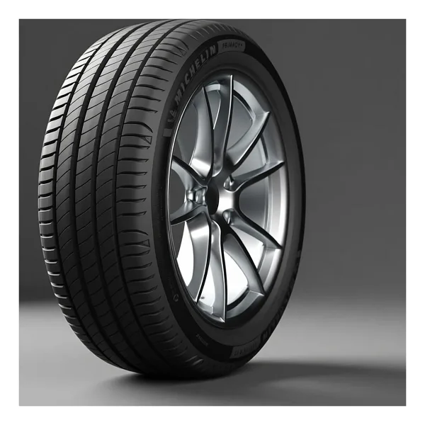 Michelin Primacy 4 Plus 215/50 R17 95W XL Yaz Lastiği - 2026 - Görsel 4