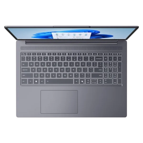 Lenovo Ideapad Slim 3 16ırh10 83k2001wtr İ7-13620h 24 GB 1 TB SSD UHD Graphics 16" Wuxga Notebook - Görsel 4