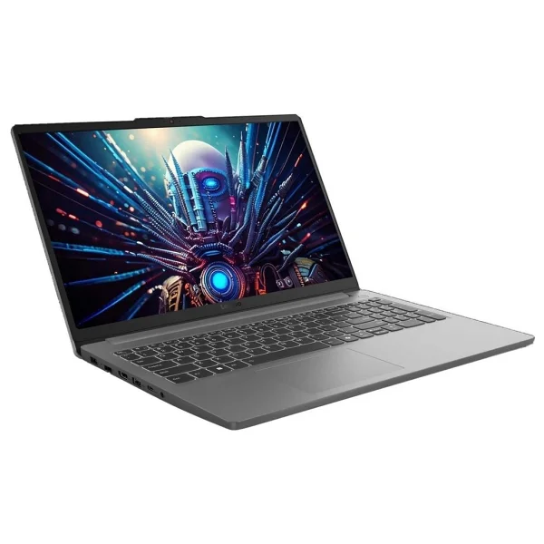 Lenovo Loq 83LK002VTR007 I7-12650HX 32 GB 1 TB SSD+1 TB SSD RTX4050 15.6" Fhd Freedos Taşınabilir Bilgisayar-CNT008 - 2 TB - Görsel 2