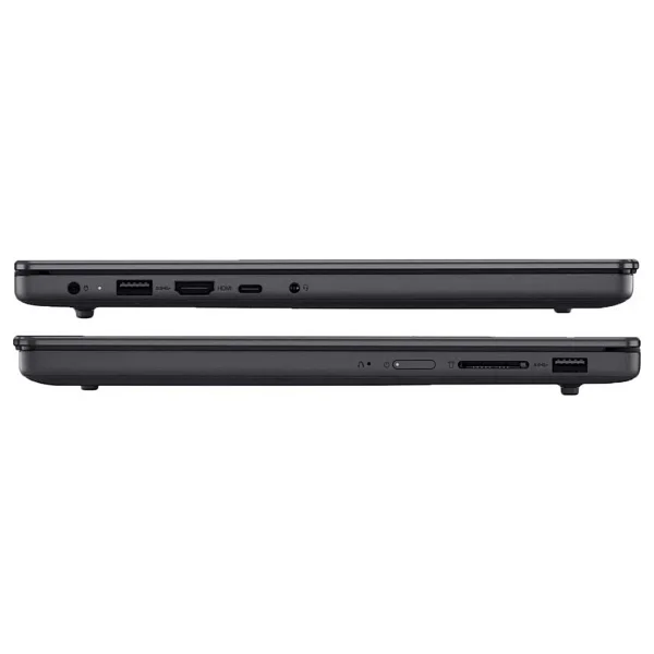 Lenovo Ideapad Slim 3 14ırh10 83k0002atr İ7-13620h 24 GB 1 TB SSD UHD Graphics 14" Wuxga Notebook - Görsel 5