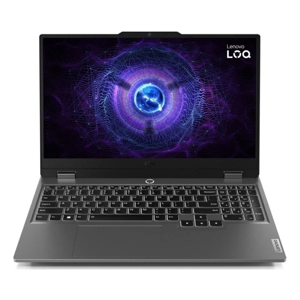 Lenovo Loq 15ıax9a115 Intel Core I5 12600hx 8gb 512gb SSD Rtx4050 Freedos 15.6" FHD 144hz Ips Taşınabilir Bilgisayar 83gs00p6tra115 - 512 GB - 8 GB - Görsel 6