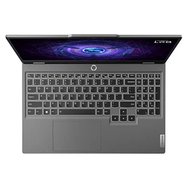 Lenovo Loq 15ıax9a115 Intel Core I5 12600hx 8gb 512gb SSD Rtx4050 Freedos 15.6" FHD 144hz Ips Taşınabilir Bilgisayar 83gs00p6tra115 - 512 GB - 8 GB - Görsel 3