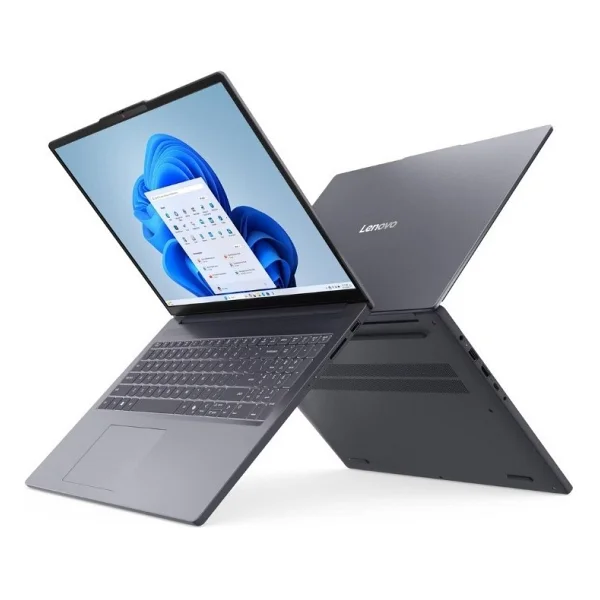 Lenovo Ideapad Slim 3 16ırh10 83k2001ftr İ5-13420h 8 GB 1 TB SSD UHD Graphics 16" Wuxga Notebook - Görsel 4