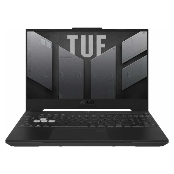 Asus Tuf Gaming F15 Fx507zc4a22-Hn205a22 Intel Core İ5 12500h 15.6 " 16 GB RAM 1 TB SSD RTX 3050 Freedos Laptop