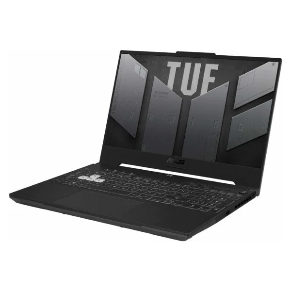Asus Tuf Gaming F15 Fx507zc4a22-Hn205a22 Intel Core İ5 12500h 15.6 " 16 GB RAM 1 TB SSD RTX 3050 Freedos Laptop - Görsel 2