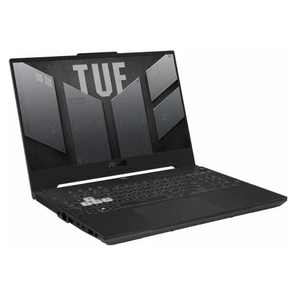 Asus Tuf Gaming F15 Fx507zc4a22-Hn205a22 Intel Core İ5 12500h 15.6 " 16 GB RAM 1 TB SSD RTX 3050 Freedos Laptop - Görsel 3