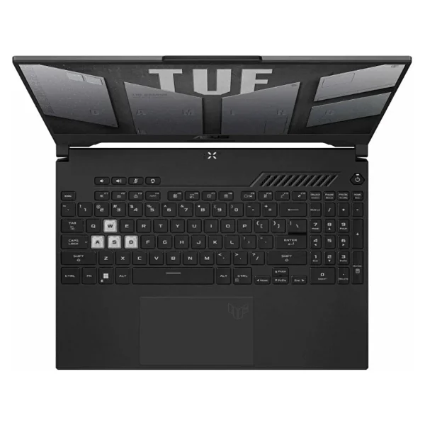 Asus Tuf Gaming F15 Fx507zc4a22-Hn205a22 Intel Core İ5 12500h 15.6 " 16 GB RAM 1 TB SSD RTX 3050 Freedos Laptop - Görsel 4