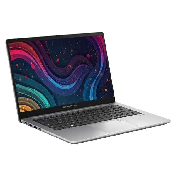 Asus Expertbook P1 P1403cva-I716512g0d010 I7-13620h 32 GB 512ssd 14" FHD Windows 11 Pro Taşınabilir Bilgisayar-Cnt011 - Gri - Görsel 2