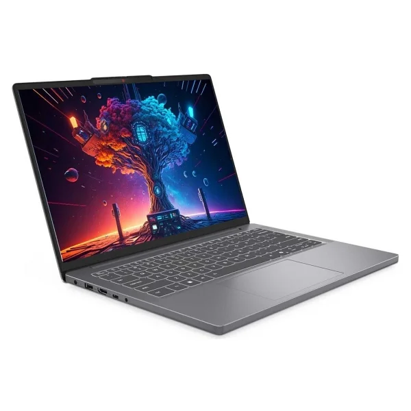 Lenovo Ideapad Slim 3 14ırh10 83k0002atr İ7-13620h 16 GB 1 TB SSD UHD Graphics 14 - Görsel 2