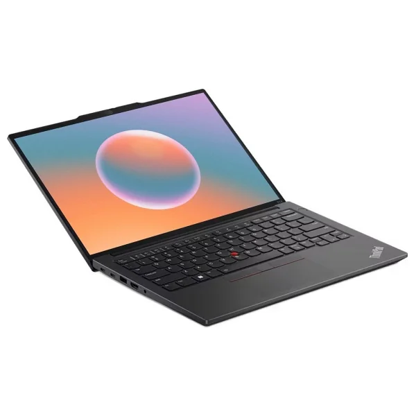 Lenovo Thinkpad E14 Gen 5 21jk0005tx İ5-1335u 16 GB 512 GB SSD Iris Xe Graphics 14" Wuxga Notebook - Görsel 2