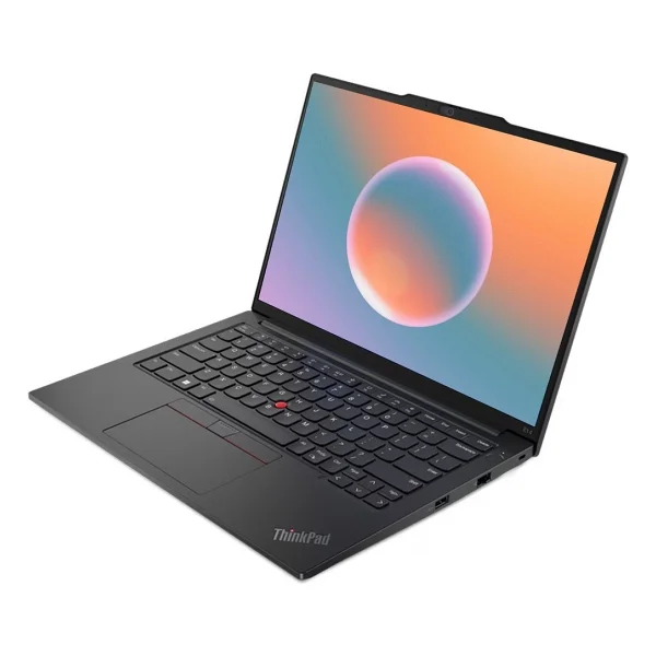 Lenovo Thinkpad E14 Gen 5 21jk0005tx İ5-1335u 16 GB 512 GB SSD Iris Xe Graphics 14" Wuxga Notebook - Görsel 3