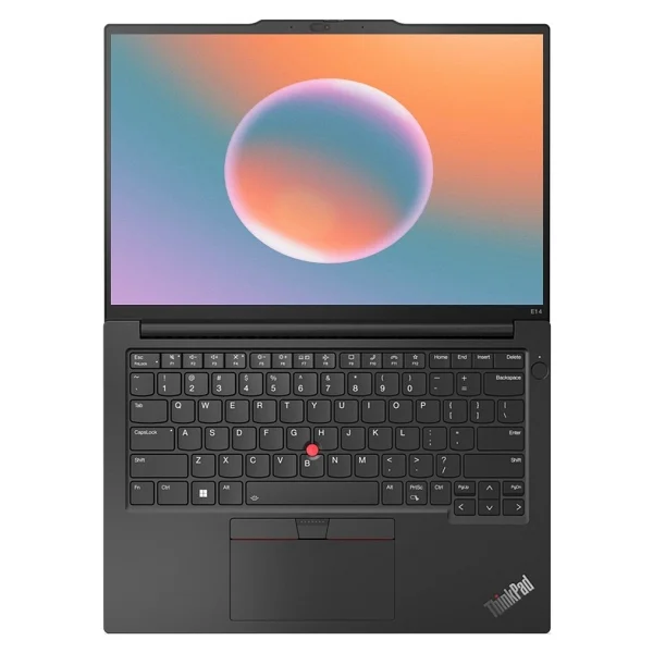 Lenovo Thinkpad E14 Gen 5 21jk0005tx İ5-1335u 16 GB 512 GB SSD Iris Xe Graphics 14" Wuxga Notebook - Görsel 5