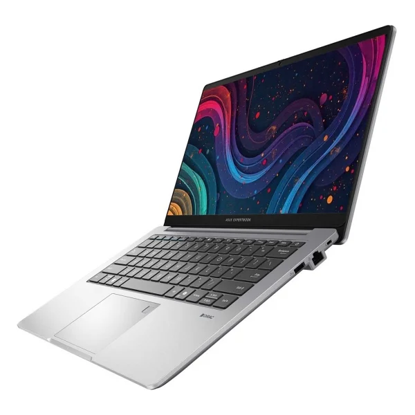 Asus Expertbook P1 P1403cva-I716512g0d008 I7-13620h 16 GB 512ssd 14" FHD Windows 11 Pro Taşınabilir Bilgisayar-Cnt009 - Gri - Görsel 3