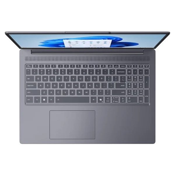 Lenovo Ideapad Slim 3 16ırh10 83k2001ftr İ5-13420h 16 GB 4 TB SSD UHD Graphics 16" Wuxga Notebook - Görsel 5