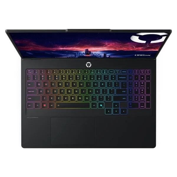 Lenovo Legion Pro 5 16ADR10 R9 8940HX 48 GB 512 GB SSD 8GB RTX5070 16" 240Hz WQXGA FreeDos Gaming Laptop 83LT0046TRAT27 - Görsel 5