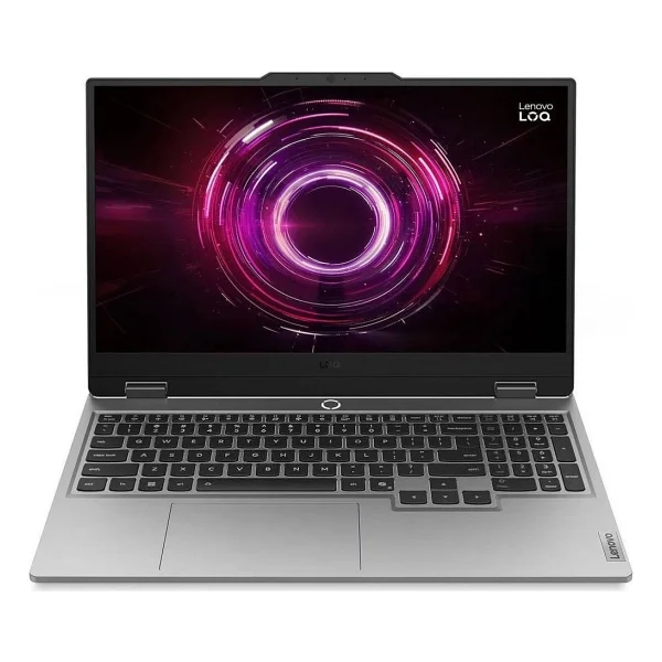 Lenovo Loq 15ahp10 83jg006etr Ryzen 7 250 24 GB 1 TB SSD Rtx5060 15.6" Full HD Gaming Laptop - Görsel 2