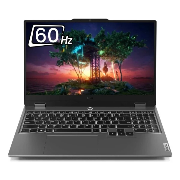 Lenovo Loq 83fq000vtr02 İ5-12450hx 16gb 512ssd A530m 15.6" FHD W11h Dizüstü Bilgisayar-Cnt003 - Görsel 8