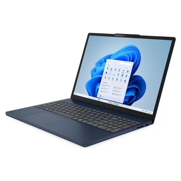 Lenovo Ideapad Slim 3 15ırh10 83k10061tr İ7-13620h 16 GB 2 TB SSD UHD Graphics 15.3 - Görsel 3