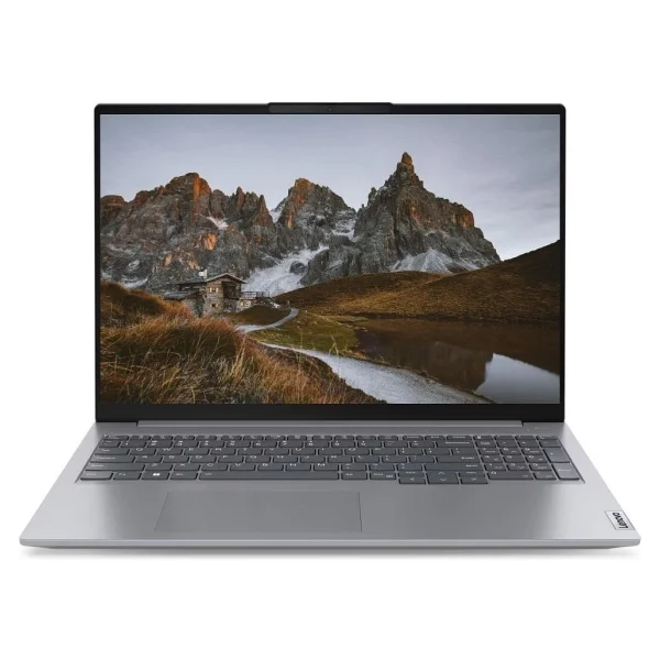 Lenovo Thinkbook 16 Gen 6 21kh00sxtr İ5-13420h 16 GB 512 GB SSD UHD Graphics 16" Wuxga Notebook - Görsel 8