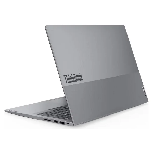 Lenovo Thinkbook 16 Gen 6 21kh00sxtr İ5-13420h 16 GB 512 GB SSD UHD Graphics 16" Wuxga Notebook - Görsel 9