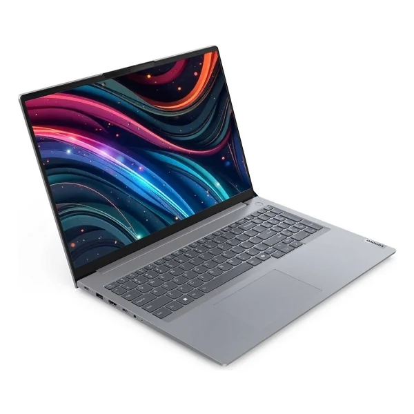 Lenovo Thinkbook 16 21kh00sxtr015 I5-13420h 64gb 2tbssd+2tbssd 16" Wuxga Freedos Dizüstü Bilgisayar - 4 TB - 64 GB - Görsel 2