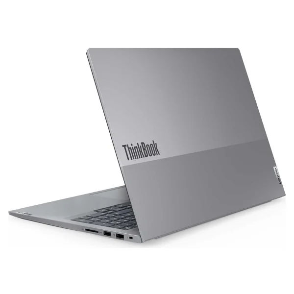 Lenovo Thinkbook 16 21kh00sxtr015 I5-13420h 64gb 2tbssd+2tbssd 16" Wuxga Freedos Dizüstü Bilgisayar - 4 TB - 64 GB - Görsel 4