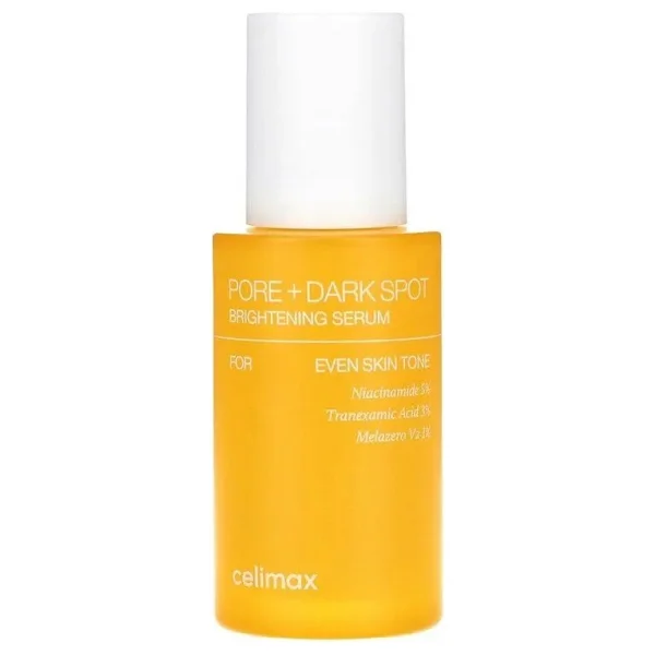 Celimax Pore+Dark Spot Brightening 30 Ml Yüz Serumu - Görsel 7