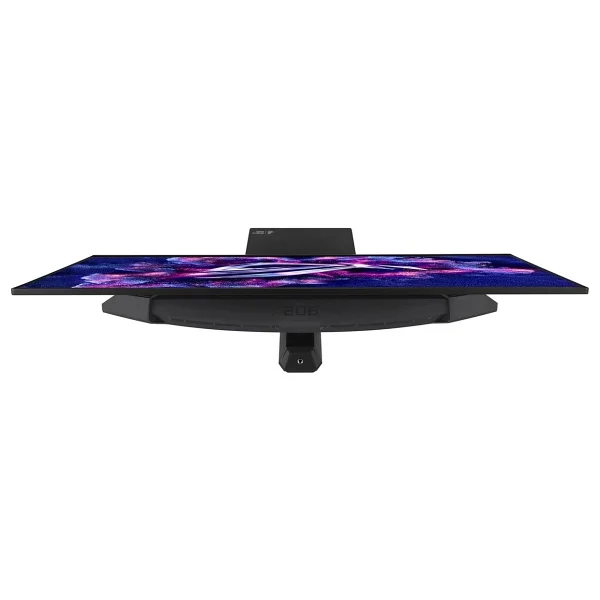 Asus ROG Strix OLED XG32UQDMS 31.5" 0.03 ms 4K 240 Hz OLED Oyuncu Monitörü - Görsel 9
