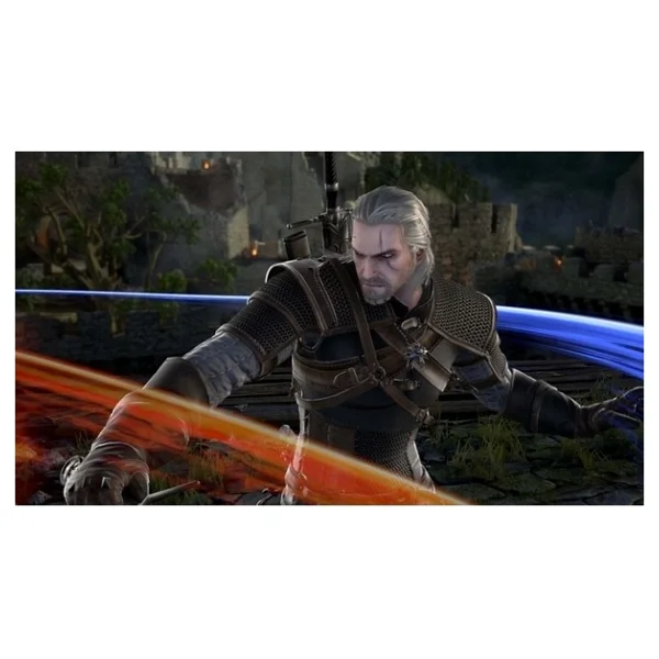 Soulcalibur 6 PS4 Oyunu - Görsel 3