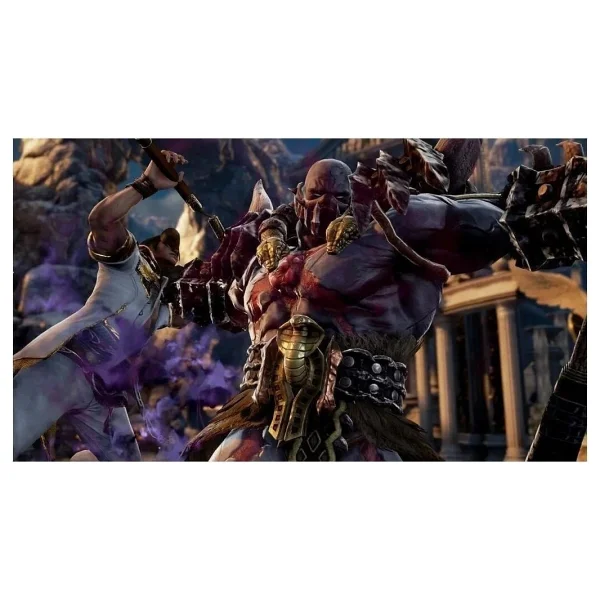 Soulcalibur 6 PS4 Oyunu - Görsel 7