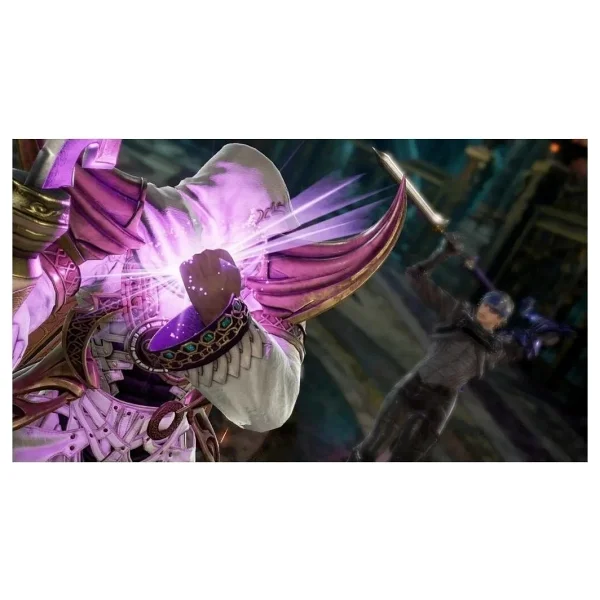Soulcalibur 6 PS4 Oyunu - Görsel 8