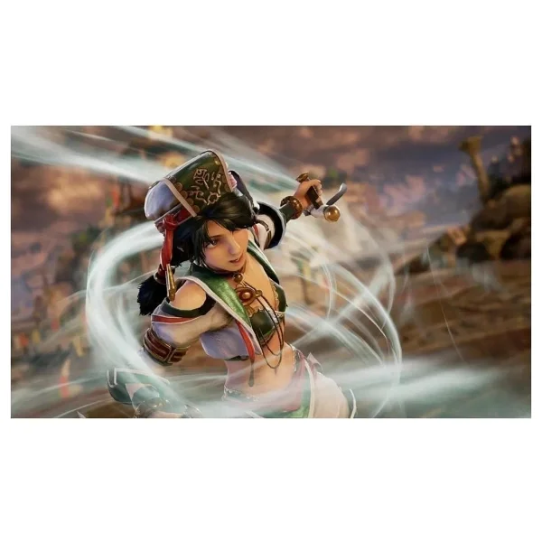 Soulcalibur 6 PS4 Oyunu - Görsel 9