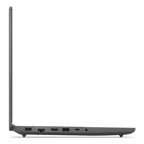Lenovo Loq 15ıax9e 83lk008jtr İ5-12450hx 16 GB 512 GB SSD Rtx4050 15.6" Full HD Gaming Laptop - Görsel 6