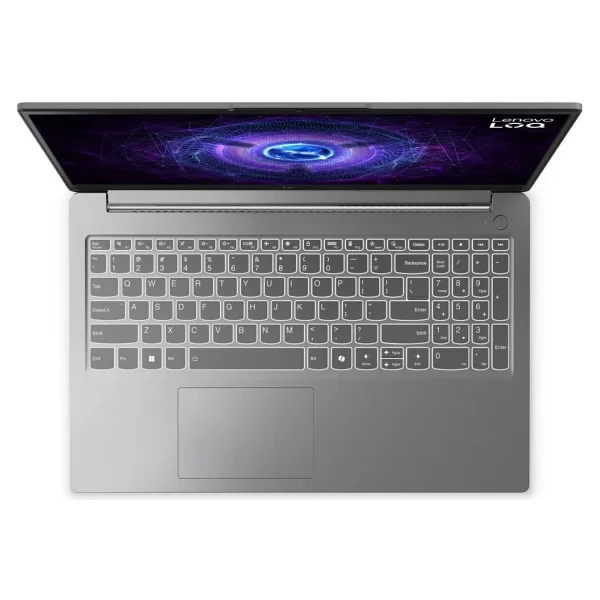 Lenovo Loq 15ıax9e 83lk008jtr İ5-12450hx 16 GB 512 GB SSD Rtx4050 15.6" Full HD Gaming Laptop - Görsel 7