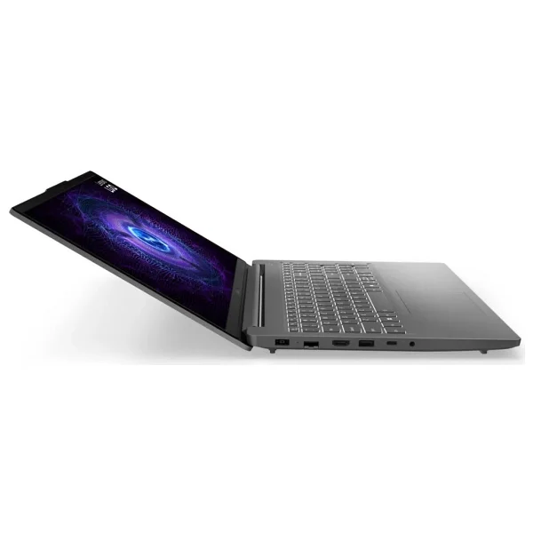 Lenovo Loq 15ıax9e 83lk008jtr İ5-12450hx 16 GB 512 GB SSD Rtx4050 15.6" Full HD Gaming Laptop - Görsel 9