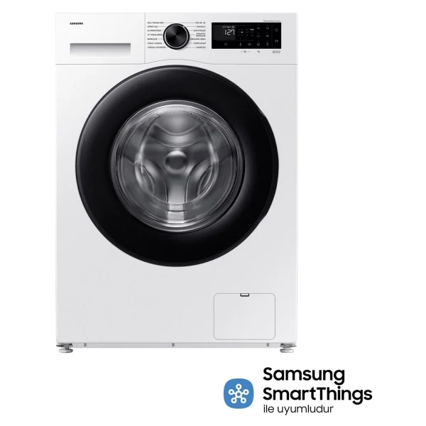 Samsung Ww11dg5b25aeah 11 Kg 1400 Devir Çamaşır Makinesi - Görsel 10