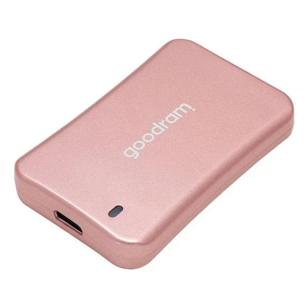 Goodram HX200 SSDPR-HX200-1K0-RG USB 3.2 1 TB Taşınabilir SSD - Görsel 2
