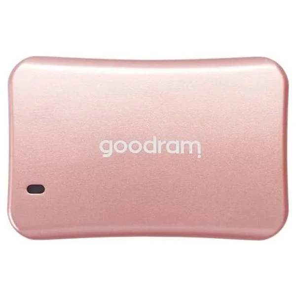 Goodram HX200 SSDPR-HX200-1K0-RG USB 3.2 1 TB Taşınabilir SSD - Görsel 3