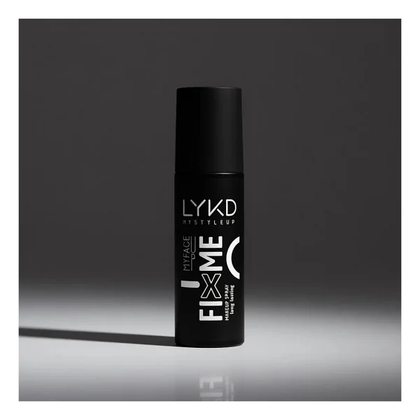 Lykd Makyaj Sabitleyici Sprey Long Lasting - Çok Renkli - Görsel 3
