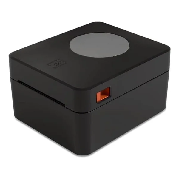 Zjiang 203dpı 127mm/s Etiket Direct Thermal Usb Barkod Yazıcı - Görsel 2