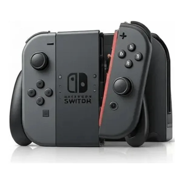 Nintendo Switch 2 + Pokemon Pokopia Bundle Oyun Konsolu - Görsel 4