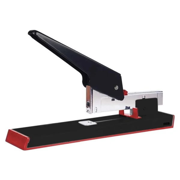 Mimaks HDS-3100 Zımba Makinası Arşiv Tipi - 100 Sayfa / Siyah-Kırmızı - Görsel 2