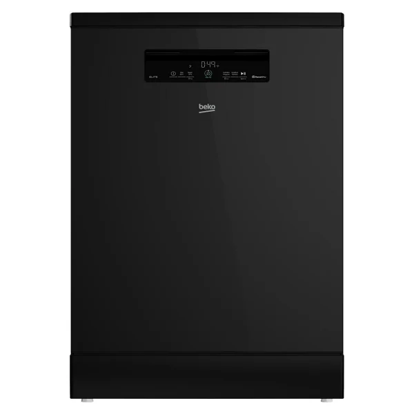 Beko B 710 Sc 3 Programlı Bulaşık Makinesi - Görsel 9
