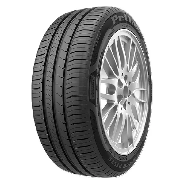 Petlas Progreen Pt525 185/65 R14 86t Yaz Lastiği - Görsel 3