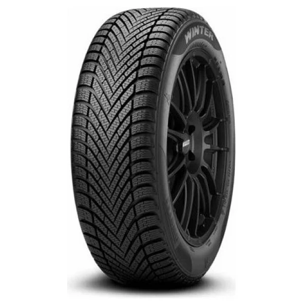 Pirelli Cinturato Winter 195/65 R15 91T Kış Lastiği - 2026 - Görsel 3